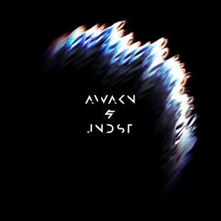 AWAKN – Stars Calling cover art