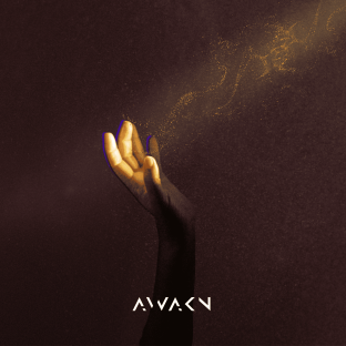 AWAKN – Hold Me Tight (Sparkle) cover art